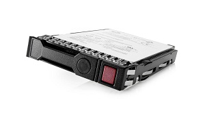 Drive Comparison: SATA vs SAS